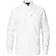 Lexington Kyle Oxford Organic Cotton Shirt - White