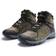 Keen Explore Waterproof Boots M - Dark Olive/Army