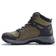 Keen Explore Waterproof Boots M - Dark Olive/Army