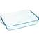 Pyrex Essentials Ildfast form 20cm