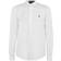 Polo Ralph Lauren Grandad Shirt - White