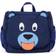 Affenzahn Kids Toiletry Bag - Blue