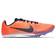 Nike Zoom Rival M 9 - Bright Mango/Blackened Blue