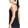 Under Armour Knockout Tank Top Women - Black/White