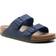 Birkenstock Arizona Soft Footbed Birko-Flor - Desert Soil Blue