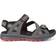 ecco Terra Sandal - Gray