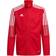 Adidas Kid's Tiro 21 Track Jacket - Team Power Red (GM7312)