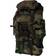 vidaXL Army Backpack XXL 100L - Camouflage