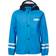 Swedemount Rusk Rain Set Jr - Sea Blue/Dark Navy