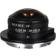 Laowa 4mm F2.8 Fisheye for L-Mount