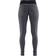 Blåkläder 7201 Trouser Women - Mid Grey/Black