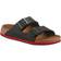 Birkenstock Arizona Super Grip Birko-Flor - Black