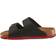 Birkenstock Arizona Super Grip Birko-Flor - Black