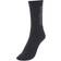 Woolpower Kid's Socks Logo 400 - Black