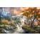 Schmidt Thomas Kinkade Disney Bambi 1000 Pieces