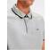 Jack & Jones Classic Polo Shirt - Grey/Light Grey Melange