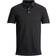 Jack & Jones Classic Polo Shirt - Grey/Dark Grey Melange