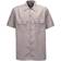 Dickies 1574 Original Short Sleeve Work Shirt - Silver Grey