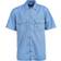 Dickies 1574 Original Short Sleeve Work Shirt - Light Blue