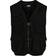 Urban Classics Tactical Vest - Black (TB3470)