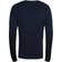 Polo Ralph Lauren Cotton Crew Sweater - Navy