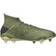 Adidas Predator 19.1 Firm Ground - Legacy Green/Sand/Solar Yellow