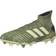 Adidas Predator 19.1 Firm Ground - Legacy Green/Sand/Solar Yellow