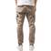 Urban Classics Camo Cargo Jogging Pants - Sand Camo