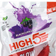 High5 Slow Release Energy Drink Blackcurrant 1kg