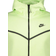 Nike Tech Fleece Full-Zip Hoodie - Light Liquid Lime/Black