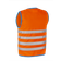 Wowow Fun Jacket - Orange