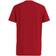 Tommy Hilfiger Boy's Essential 1985 Logo T-shirt - Deep Crimson (KB0KB05844-XNL)