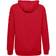 Hummel Go Kids Cotton Hoodie - True Red (203509-3062)