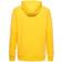 Hummel Go Kids Cotton Hoodie - Sport Yellow (203509-5001)