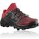 Salomon Cross Pro W - Black/Red