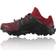 Salomon Cross Pro W - Black/Red