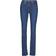 Levi's 724 High Rise Straight Jeans - Bogota Sassafras/Dark Indigo