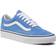 Vans Old Skool - Nebulas Blue/True White