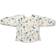 Elodie Details Longsleeved Baby Bib Meadow Blossom