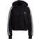 Adidas Adicolor Classics Crop Hoodie - Black