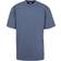 Urban Classics Tall T-Shirt - Vintage blue
