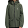 Haglöfs `Junior Mila Jacket - Mountain Green (604759.4HQ)