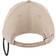 Musto Essential Fast Dry Crew Cap - Light Stone