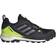 Adidas Terrex Skychaser GTX 2.0 - Core Black/Grey Three/Solar Yellow