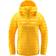 Haglöfs Spire Mimic Hood Women - Pumpkin Yellow