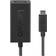 Lenovo USB C-DisplayPort M-F 0.7ft