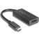 Lenovo USB C-DisplayPort M-F 0.7ft