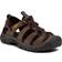 Keen Targhee III Sandal M - Bison/Mulch