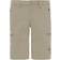 The North Face Exploration Cargo Shorts - Dune Beige
