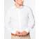 Eterna Slim Fit Long Sleeve Shirt - White